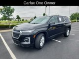 Used 2023 Chevrolet Traverse LS image 3