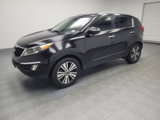 Used 2016 Kia Sportage EX w/ EX Premium Package image 2