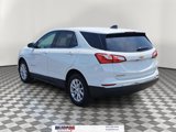 Used 2020 Chevrolet Equinox LT image 3