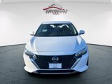 New 2025 Nissan Sentra SV w/ All-Weather Package image 2