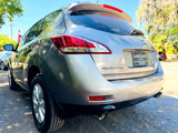 Used 2011 Nissan Murano S image 2
