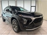 New 2025 Chevrolet Trax LT w/ Driver Confidence Package image 2