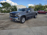 Used 2019 Chevrolet Silverado 1500 LTZ w/ LTZ Plus Package image 2