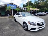Used 2016 Mercedes-Benz C 300 Sedan image 2