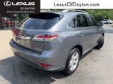 Used 2013 Lexus RX 350 AWD image 4