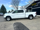 Used 2019 RAM 1500 Big Horn image 2