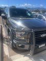 Used 2016 Ford F150 XLT w/ Equipment Group 301A Mid image 4