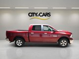 Used 2018 RAM 1500 SLT image 4