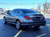 Used 2018 Mercedes-Benz C 300 4MATIC Sedan image 5
