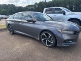 Used 2019 Honda Accord Sport image 2
