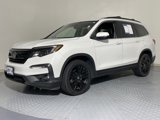 Used 2021 Honda Pilot Special Edition image 3