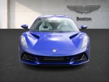 New 2025 Lotus Emira image 2