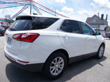 Used 2021 Chevrolet Equinox LT image 3
