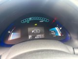 Used 2017 Nissan Leaf SV image 5