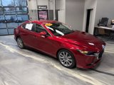 Used 2021 MAZDA MAZDA3 s image 2