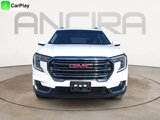 Used 2022 GMC Terrain SLT image 4