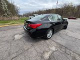 Used 2015 INFINITI Q50 2.0t w/ Moonroof Package image 6