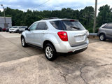 Used 2015 Chevrolet Equinox LT w/ Driver Convenience Package image 4