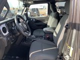 New 2025 Jeep Gladiator Sport image 2