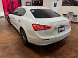 Used 2014 Maserati Ghibli image 2