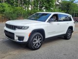 New 2025 Jeep Grand Cherokee L Limited image 3