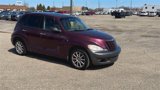 Used 2001 Chrysler PT Cruiser image 2