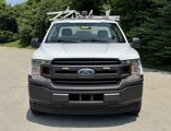 Used 2018 Ford F150 XL w/ Heavy-Duty Payload Package image 3