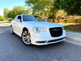 Used 2019 Chrysler 300 Touring L w/ Quick Order Package 22F image 2