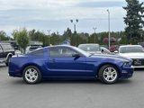 Used 2013 Ford Mustang Coupe image 5