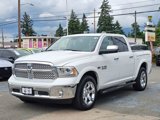 Used 2015 RAM 1500 Laramie image 4