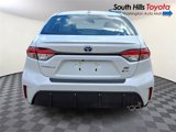 New 2025 Toyota Corolla SE image 5