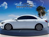 Used 2018 Mercedes-Benz CLA 250 image 3