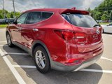 Used 2017 Hyundai Santa Fe Sport image 5