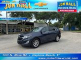 Used 2018 Chevrolet Equinox LT image 2