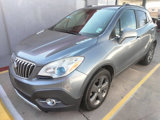 Used 2014 Buick Encore Convenience image 2