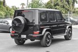 Used 2022 Mercedes-Benz G 550 w/ Exclusive Interior Package image 6