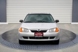 Used 2000 MAZDA Protege ES image 2
