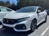 Certified 2017 Honda Civic Si image 3
