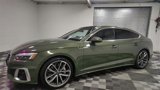 Used 2024 Audi A5 2.0T Premium image 5