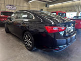 Used 2016 Chevrolet Malibu LT w/ Leather Package image 4