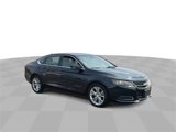 Used 2014 Chevrolet Impala LT w/ Premium Seating Package image 2