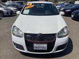 Used 2008 Volkswagen GTI 4-Door image 2