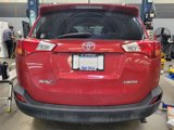 Used 2014 Toyota RAV4 XLE image 3