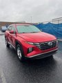 Used 2022 Hyundai Tucson SEL w/ Cargo Package image 3