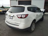 Used 2015 Chevrolet Traverse LT image 5