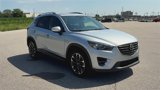 Used 2016 MAZDA CX-5 Grand Touring image 2
