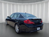 Used 2012 INFINITI G37 x Sedan w/ Premium Pkg image 3