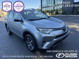 Used 2018 Toyota RAV4 Adventure image 3