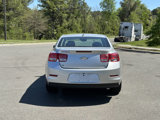 Used 2015 Chevrolet Malibu LT w/ Power Convenience Package image 6