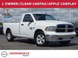 Used 2021 RAM 1500 Tradesman w/ Popular Equipment Group image 1